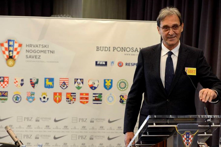 Preminuo legendarni Petar Skansi