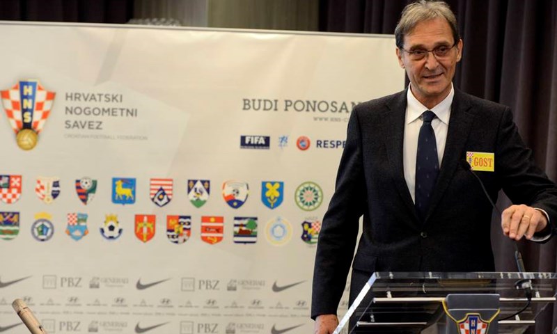 Preminuo legendarni Petar Skansi