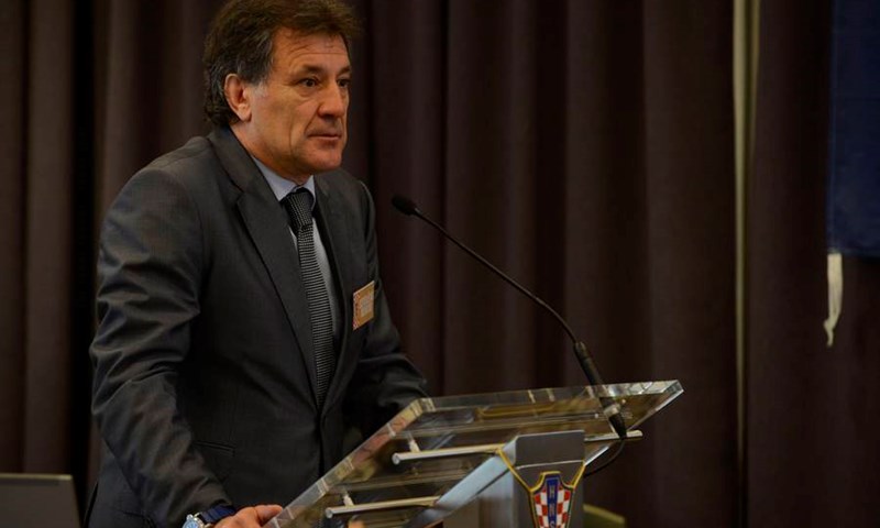 Mamić o Jovanoviću: "On je najveći hrvatomrzac nakon Khuen-Hedervaryja"