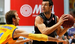 Planinić: "Hrvatska je sjajna i bez mene, još ne znam hoću li igrati na Eurobasketu"