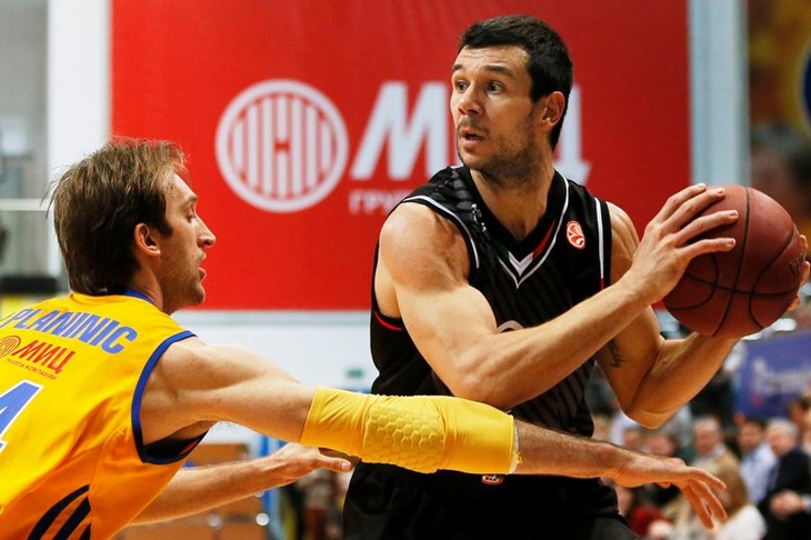 Planinić: "Hrvatska je sjajna i bez mene, još ne znam hoću li igrati na Eurobasketu"