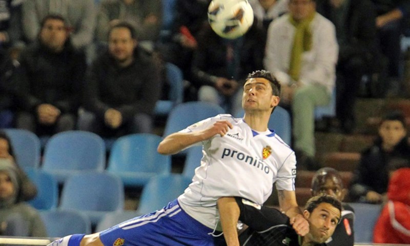 Granada i Zaragoza "nulom" zaključili 27. kolo Primere