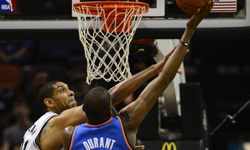Kevin Durant zbog loma kosti u stopalu propušta početak NBA sezone