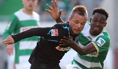 Greuther Fürth izabrao trenera za misiju spašavanja prvoligaškog statusa