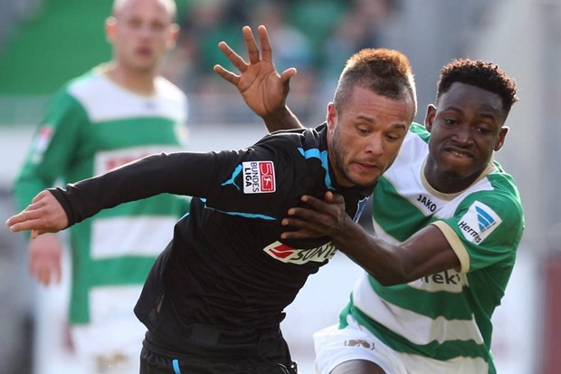 Greuther Fürth izabrao trenera za misiju spašavanja prvoligaškog statusa