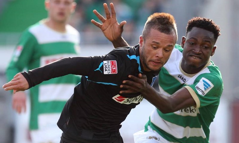 Greuther Fürth izabrao trenera za misiju spašavanja prvoligaškog statusa