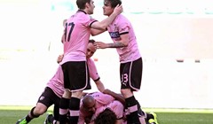Nastavlja se "rotacija": Palermo opet vratio bivšeg trenera
