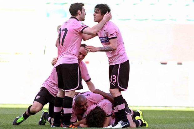 Nastavlja se "rotacija": Palermo opet vratio bivšeg trenera