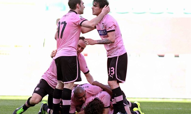 Nastavlja se "rotacija": Palermo opet vratio bivšeg trenera