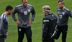 Pellegrini: "Ne očekujemo da će Porto mijenjati svoju igru, neće se doći braniti"