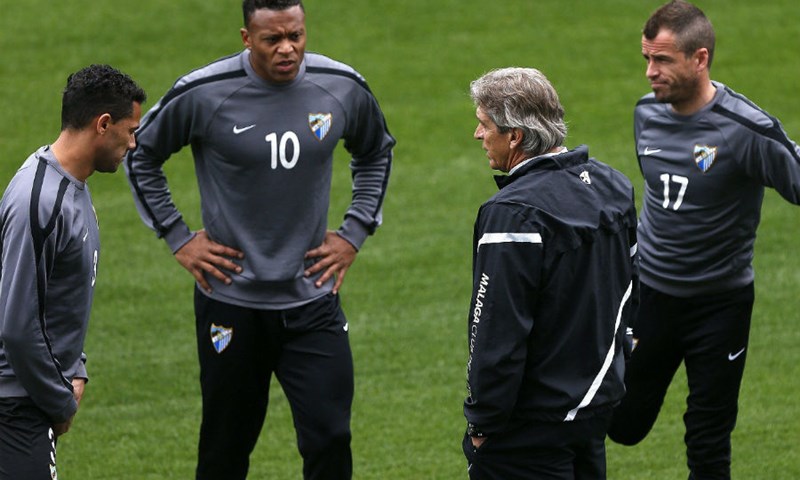Pellegrini: "Ne očekujemo da će Porto mijenjati svoju igru, neće se doći braniti"