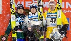 Stochu se konačno osmjehnula pobjeda, Schlierenzauer osigurao naslov