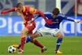 Video: Galatasaray slavio na Veltins-Areni i izborio četvrtfinale Lige prvaka