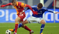 Video: Galatasaray slavio na Veltins-Areni i izborio četvrtfinale Lige prvaka