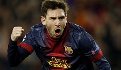 Video: Briljantni Messi poveo Barcelonu prema sjajnom preokretu!