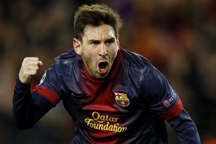 Video: Briljantni Messi poveo Barcelonu prema sjajnom preokretu!