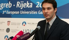 Zagreb i Rijeka kandidati za Europske sveučilišne igre