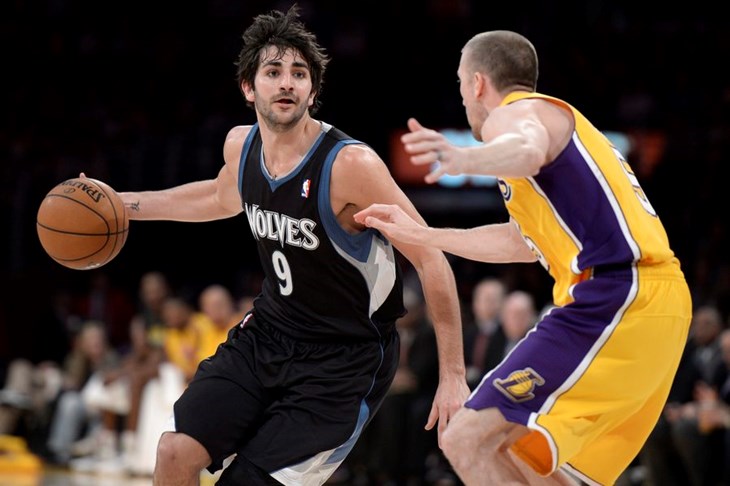 Bullsi otpustili Ronda, Ricky Rubio mijenjan u Utah Jazz