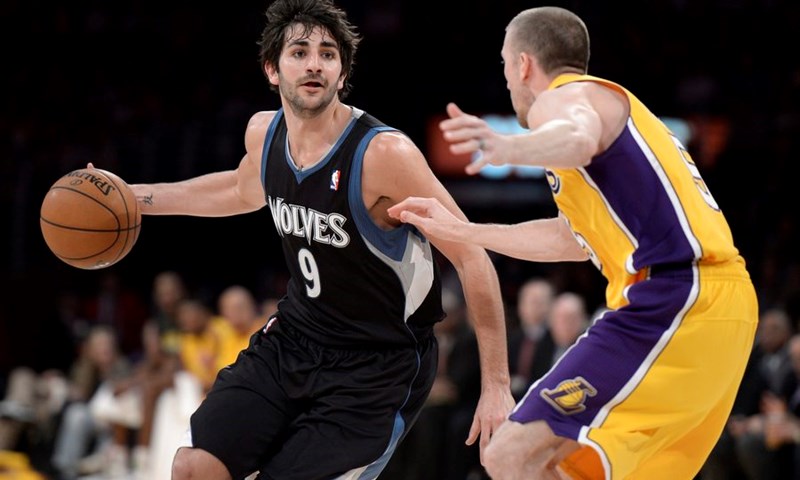 Bullsi otpustili Ronda, Ricky Rubio mijenjan u Utah Jazz