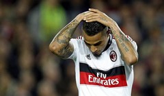 Niang: "Nisam se uplašio", Flamini: "Ne možemo kriviti Nianga"