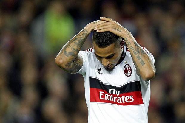 Niang: "Nisam se uplašio", Flamini: "Ne možemo kriviti Nianga"