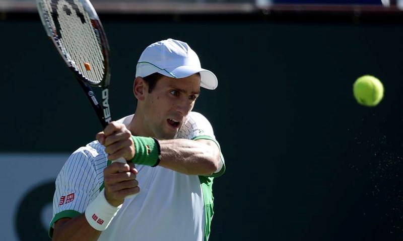 "Kiša" tie-breakova u Indian Wellsu, Đoković i Murray u osmini finala