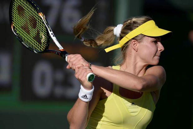 Kiriljenko iznenadila Agnieszku Radwansku, Azarenka i Šarapova bez problema