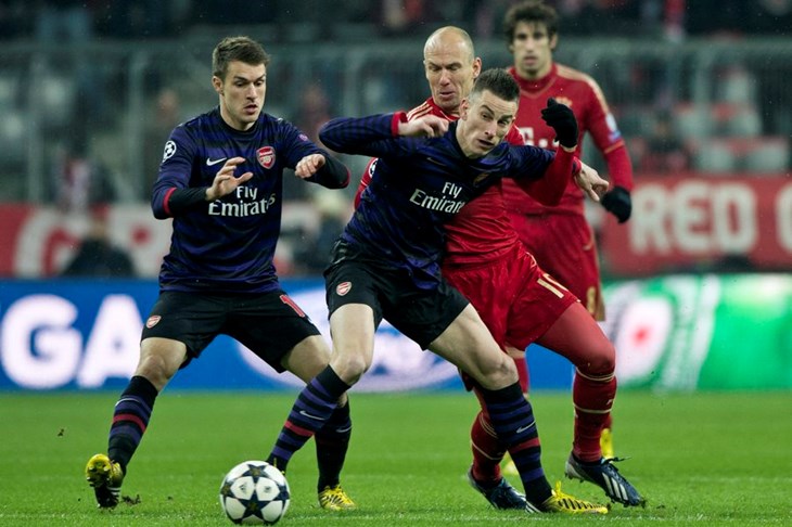 Video: Pirova pobjeda Arsenala u Münchenu: Bavarci idu dalje zbog više pogodaka u gostima