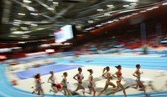 17 atletičara pod prijetnjom suspenzije zbog dopinga