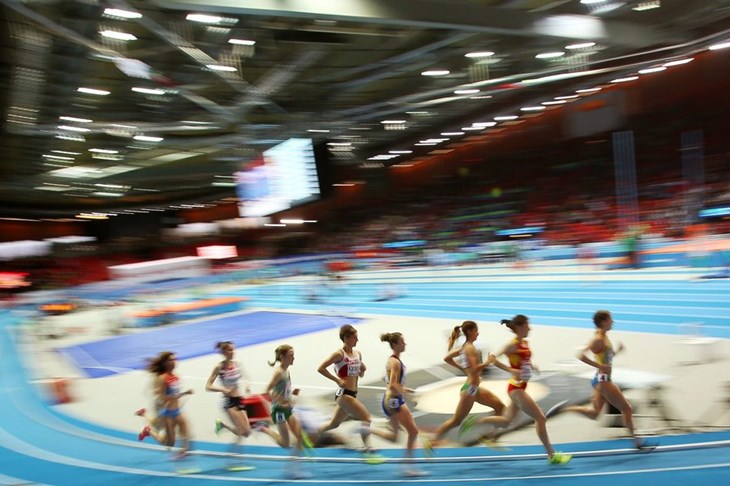 17 atletičara pod prijetnjom suspenzije zbog dopinga