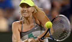 Video: Kirilenko i Šarapova osigurale rusko polufinale, Kvitovu servis odveo u poraz