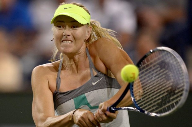 Video: Kirilenko i Šarapova osigurale rusko polufinale, Kvitovu servis odveo u poraz