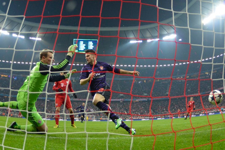 Wenger: "Premier liga se mora zabrinuti za svoju budućnost, Europa nas je sustigla"