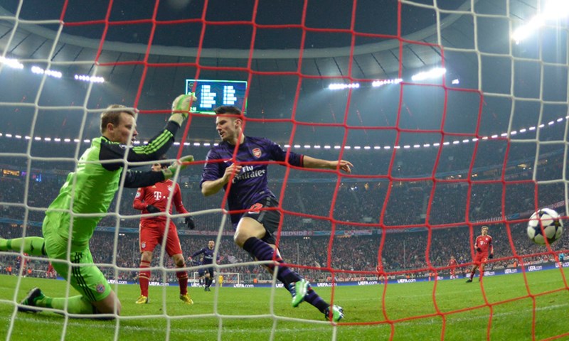Wenger: "Premier liga se mora zabrinuti za svoju budućnost, Europa nas je sustigla"