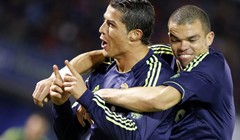 Ronaldo: "Ovo bi mogla biti moja najbolja godina, ali Real mora ostati čvrsto na zemlji"