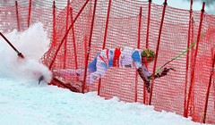 Nova otkazivanja u Lenzerheideu, Hirscher obranio Veliki kristalni globus