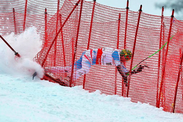 Nova otkazivanja u Lenzerheideu, Hirscher obranio Veliki kristalni globus