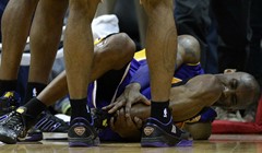 Trenutak koji je jako naljutio Kobea Bryanta