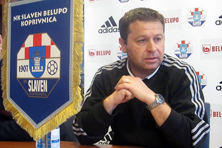 Sović: "Uzevši u obzir ono što su momčadi pokazale, 0:0 je najrealnije"