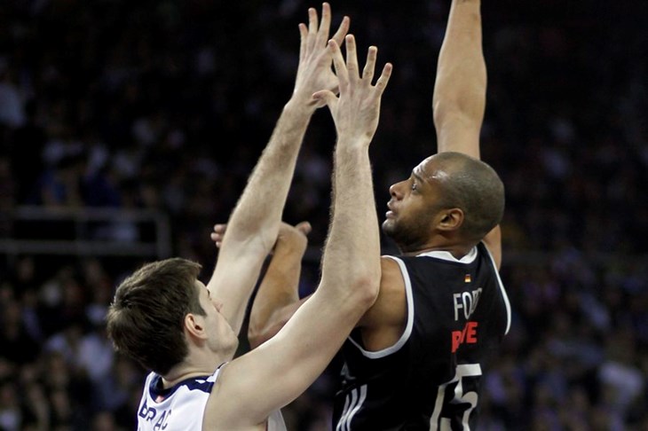 Anadolu Efes nadomak četvrtfinala poslije pobjede protiv Brosea u produžetku