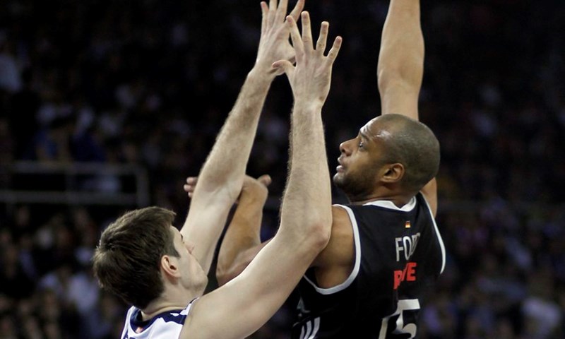 Anadolu Efes nadomak četvrtfinala poslije pobjede protiv Brosea u produžetku