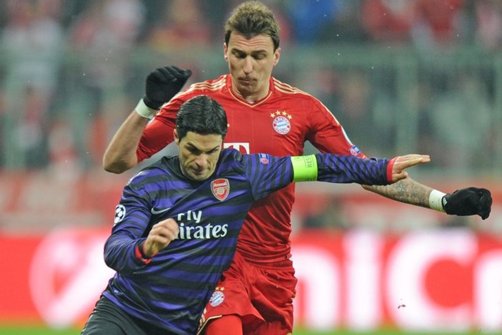 Heynckes odmara nekolicinu igrača, među njima i Mandžukića