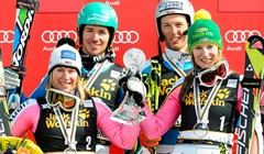 Njemačka uzela momčadsko natjecanje u Lenzerheideu, Shiffrin i Pinturault najbolji mladi skijaši sezone