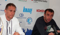 Kartelo: "Ako uđemo u utakmicu kao u prethodne dvije, nećemo imati problema protiv Imotskog"