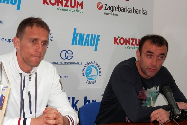 Kartelo: "Ako uđemo u utakmicu kao u prethodne dvije, nećemo imati problema protiv Imotskog"