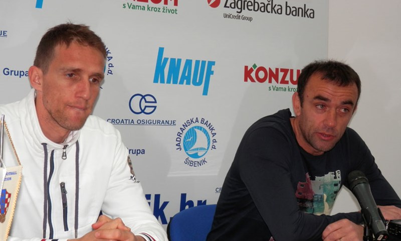 Kartelo: "Ako uđemo u utakmicu kao u prethodne dvije, nećemo imati problema protiv Imotskog"