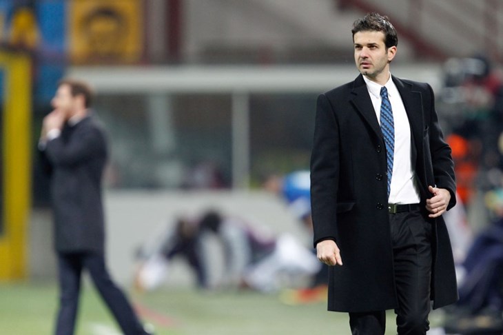 Moratti i Stramaccioni puni hvale za Kovačićev nastup protiv Tottenhama