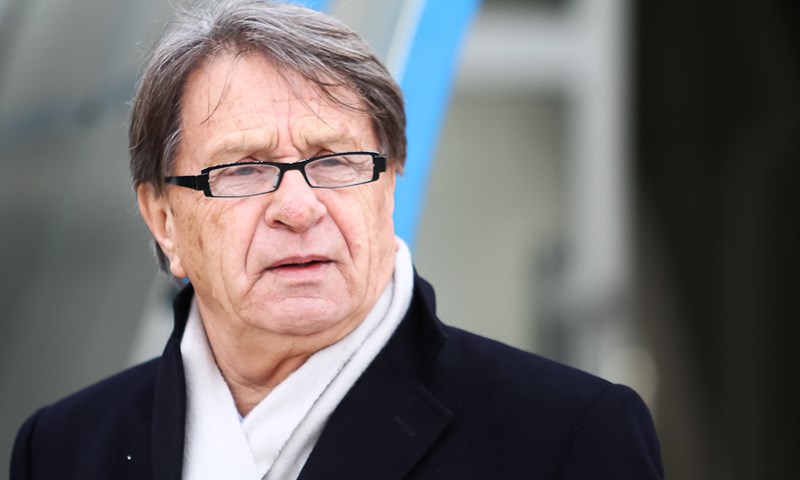 Miroslav Blažević preuzima Zadar, Hajduk poslao Vasilja u Slaven Belupo