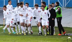Ćiro potpisao kapitulaciju, Lokomotiva osigurala Europu, Vulić ostao bez posla