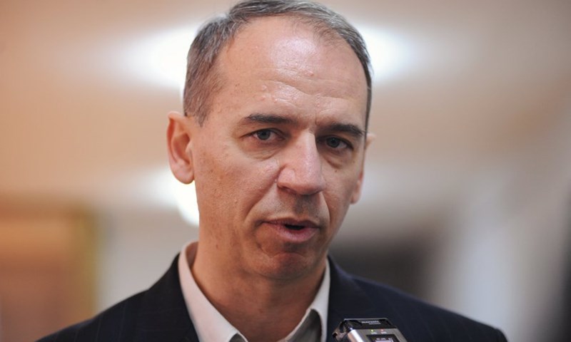 Razočarani trener Šibenke: "Na treningu je jedna ekipa, na utakmici druga"